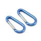 Chuanghe Fastener |  carabiner clips  5