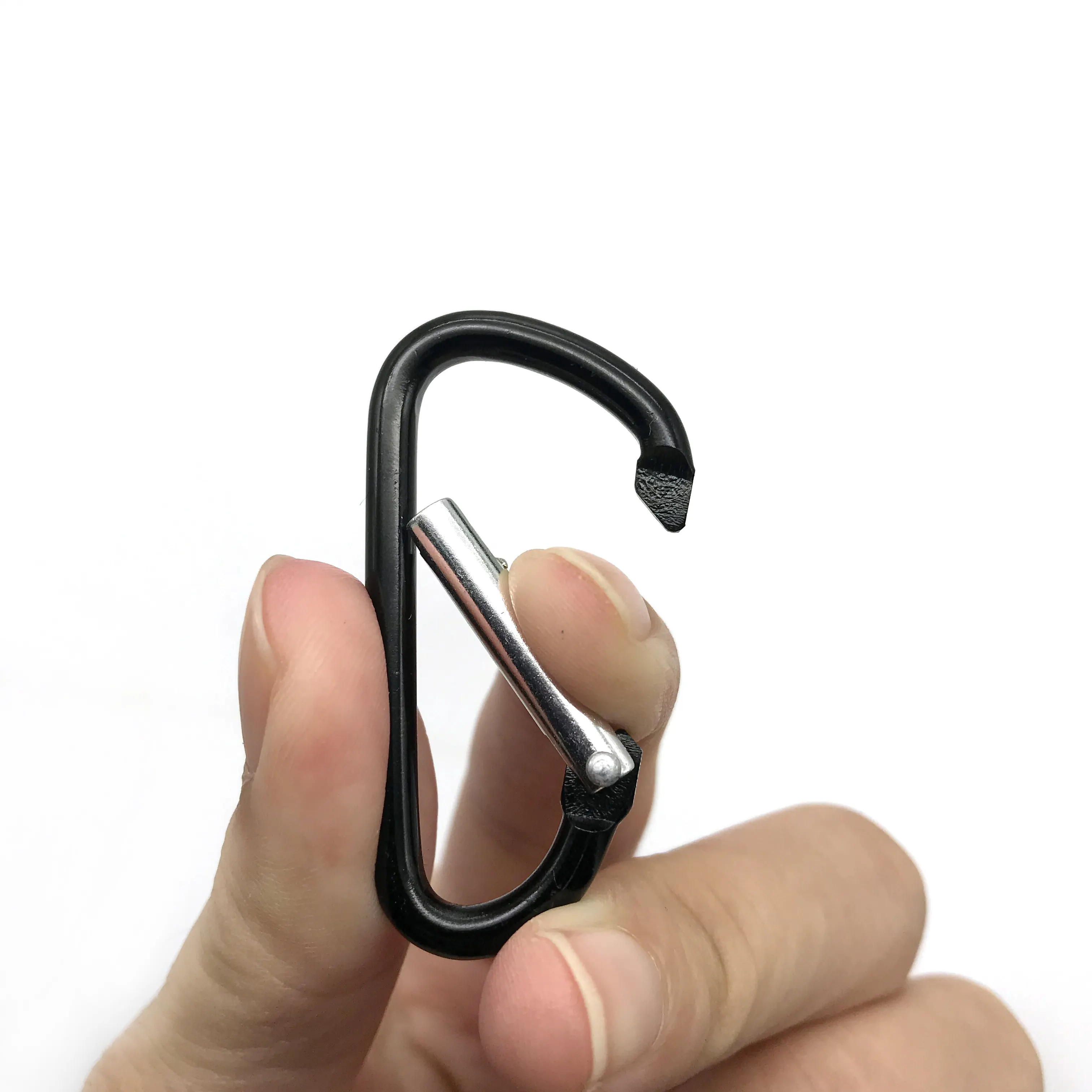 Chuanghe Fastener |  carabiner clips  6