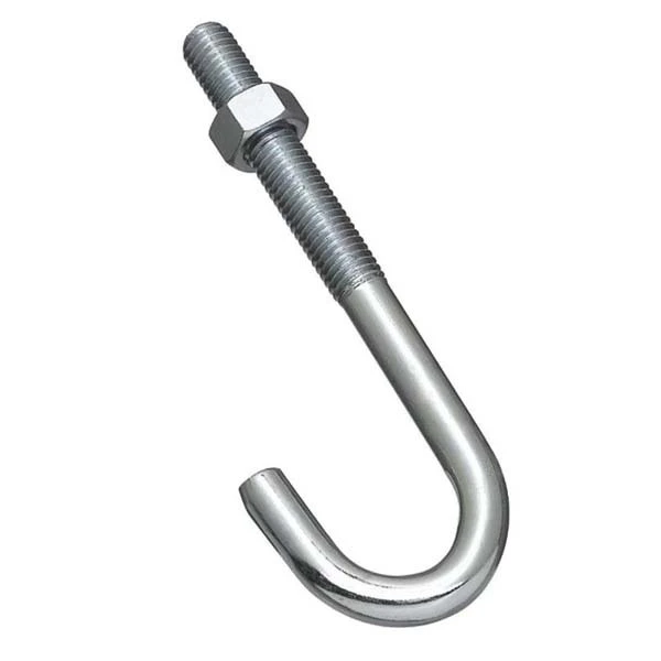 Chuanghe - China Manufacturer j roofing hook bolts Hook bolt 1