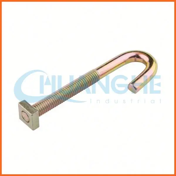 Chuanghe Fastener | custom j hook bolt producer 4