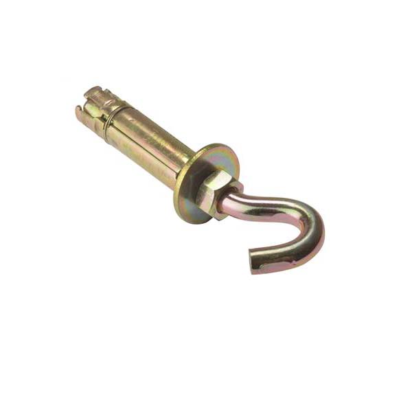 Chuanghe - China Manufacturer j roofing hook bolts Hook bolt 9