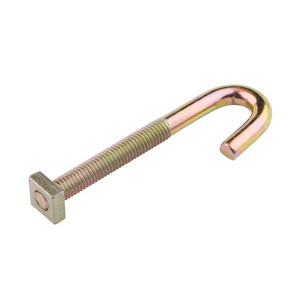 Chuanghe - China Manufacturer j roofing hook bolts Hook bolt 10