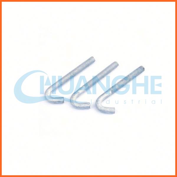 j hook bolts at Wholesale Prices | Chuanghe Fastener 9