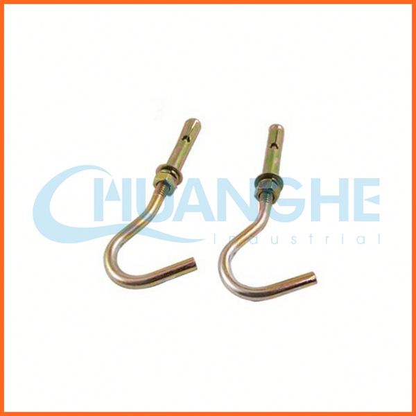  hook bolt  | Chuanghe Fastener 8