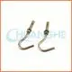 Chuanghe Fastener | custom j hook bolt producer 5