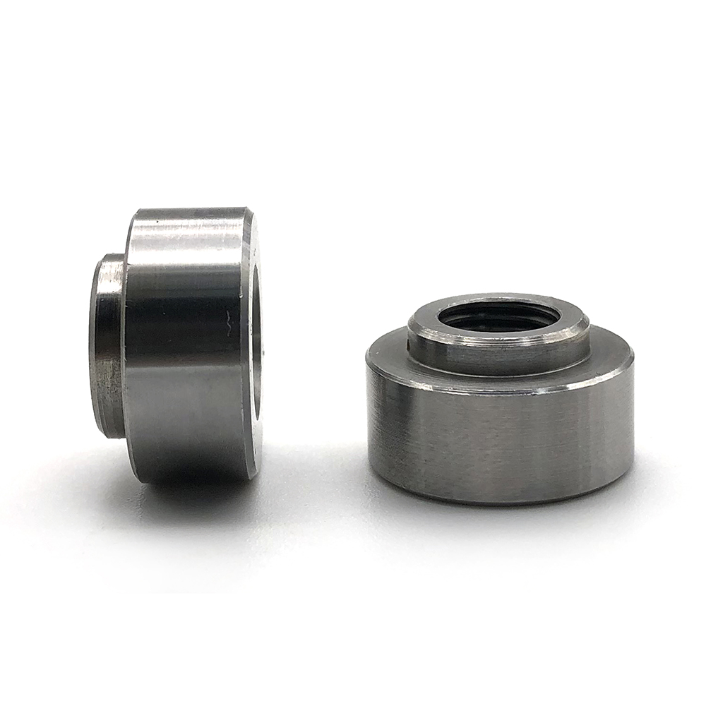 m6 round nut  | Chuanghe Fastener 8