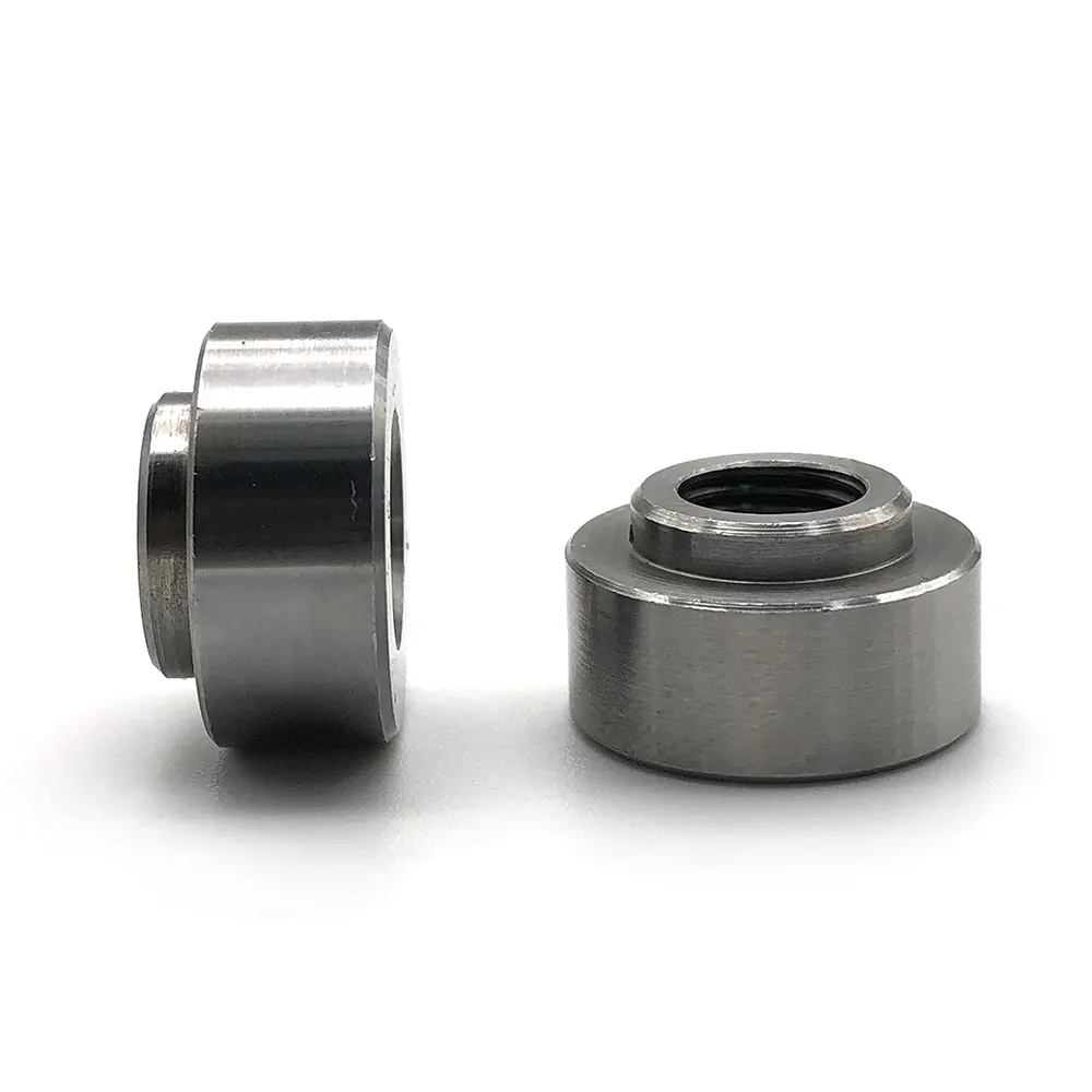 high-quality small round nuts for business | Chuanghe Fastener 7