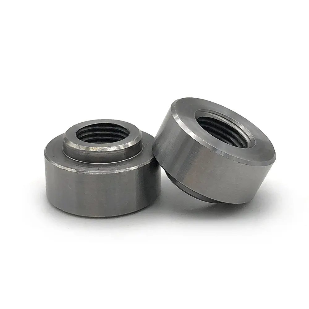 high-quality small round nuts for business | Chuanghe Fastener 6