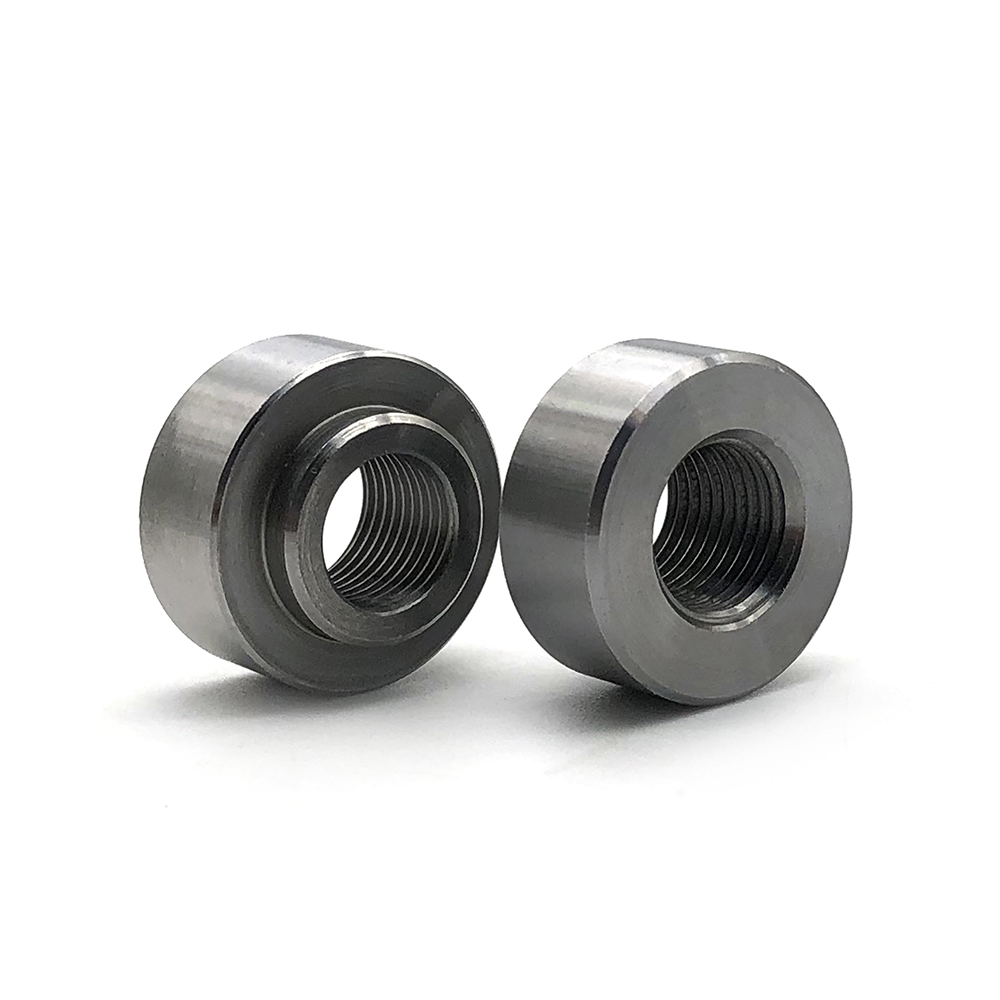  stainless steel round nut  | Chuanghe Fastener 9
