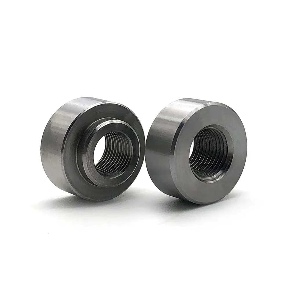 high-quality small round nuts for business | Chuanghe Fastener 5