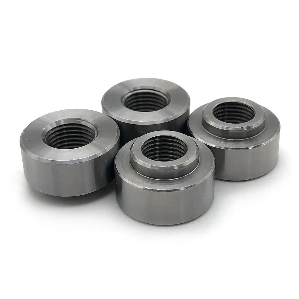 high-quality small round nuts for business | Chuanghe Fastener 4