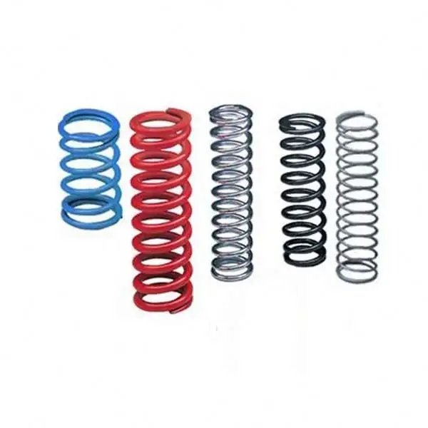 New 30mm compression spring suppliers | Chuanghe Fastener 3