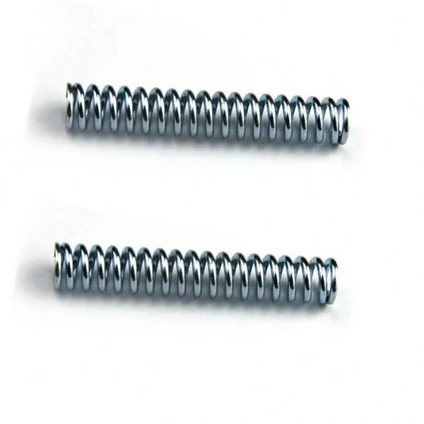 Chuanghe - China factory door lock compression spring compression spring 1
