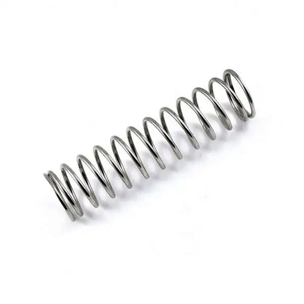 New 30mm compression spring suppliers | Chuanghe Fastener 4