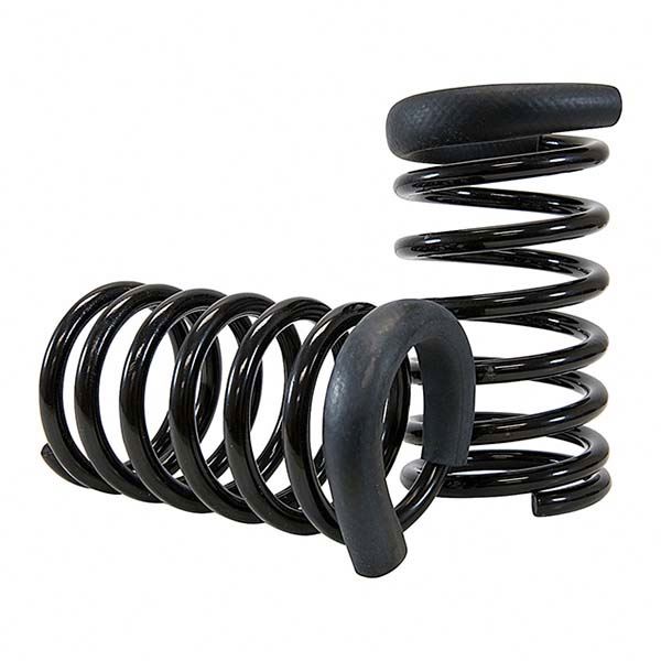 New 30mm compression spring suppliers | Chuanghe Fastener 5
