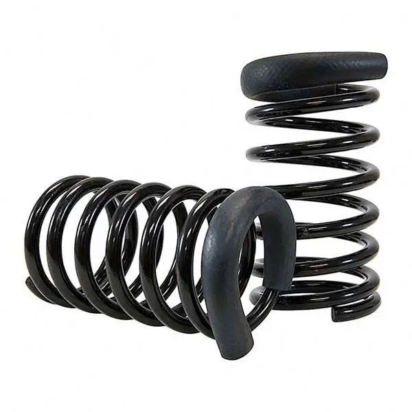 New 30mm compression spring suppliers | Chuanghe Fastener 5