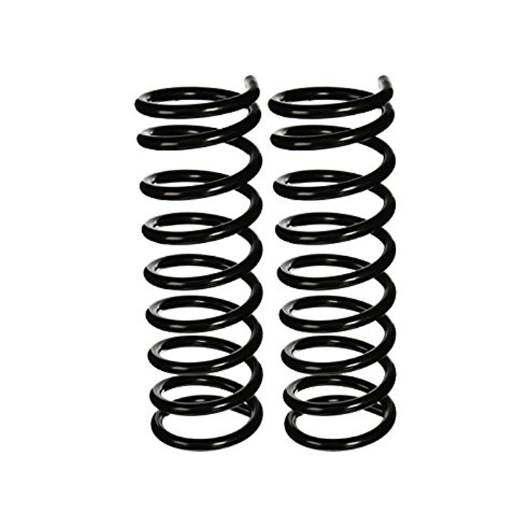 Chuanghe - Custom Springs Stainless Steel Aluminum OEM Compression Small Coil Springs compression spring 8