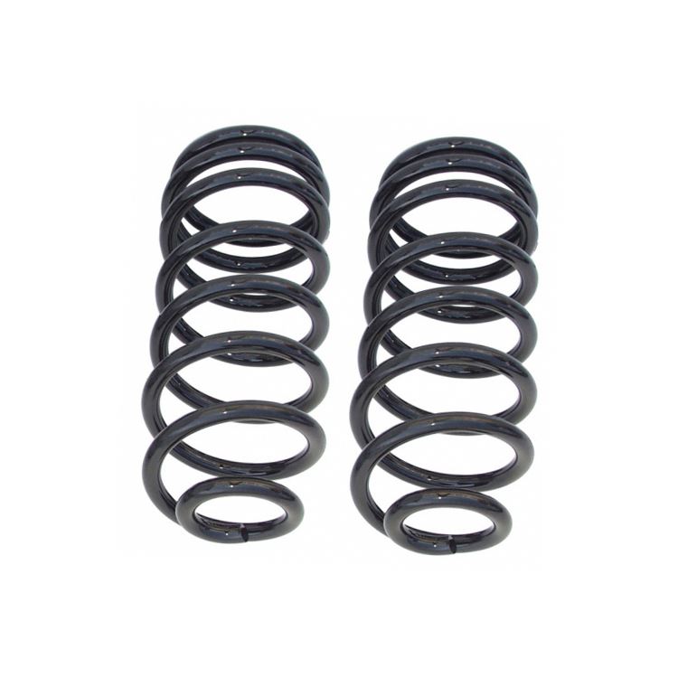 New 30mm compression spring suppliers | Chuanghe Fastener 6