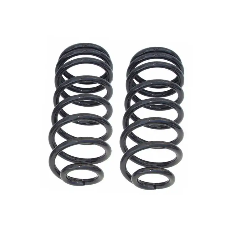 New 30mm compression spring suppliers | Chuanghe Fastener 6