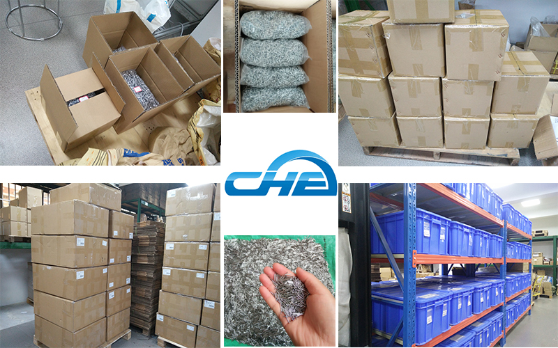 Chuanghe - China factory door lock compression spring compression spring 14