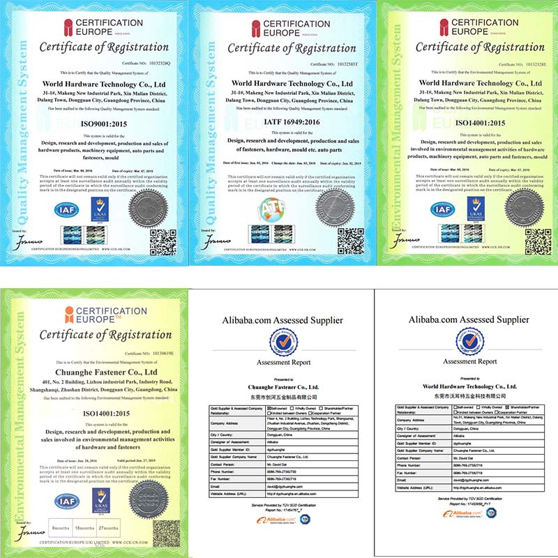 Chuanghe - China factory door lock compression spring compression spring 13