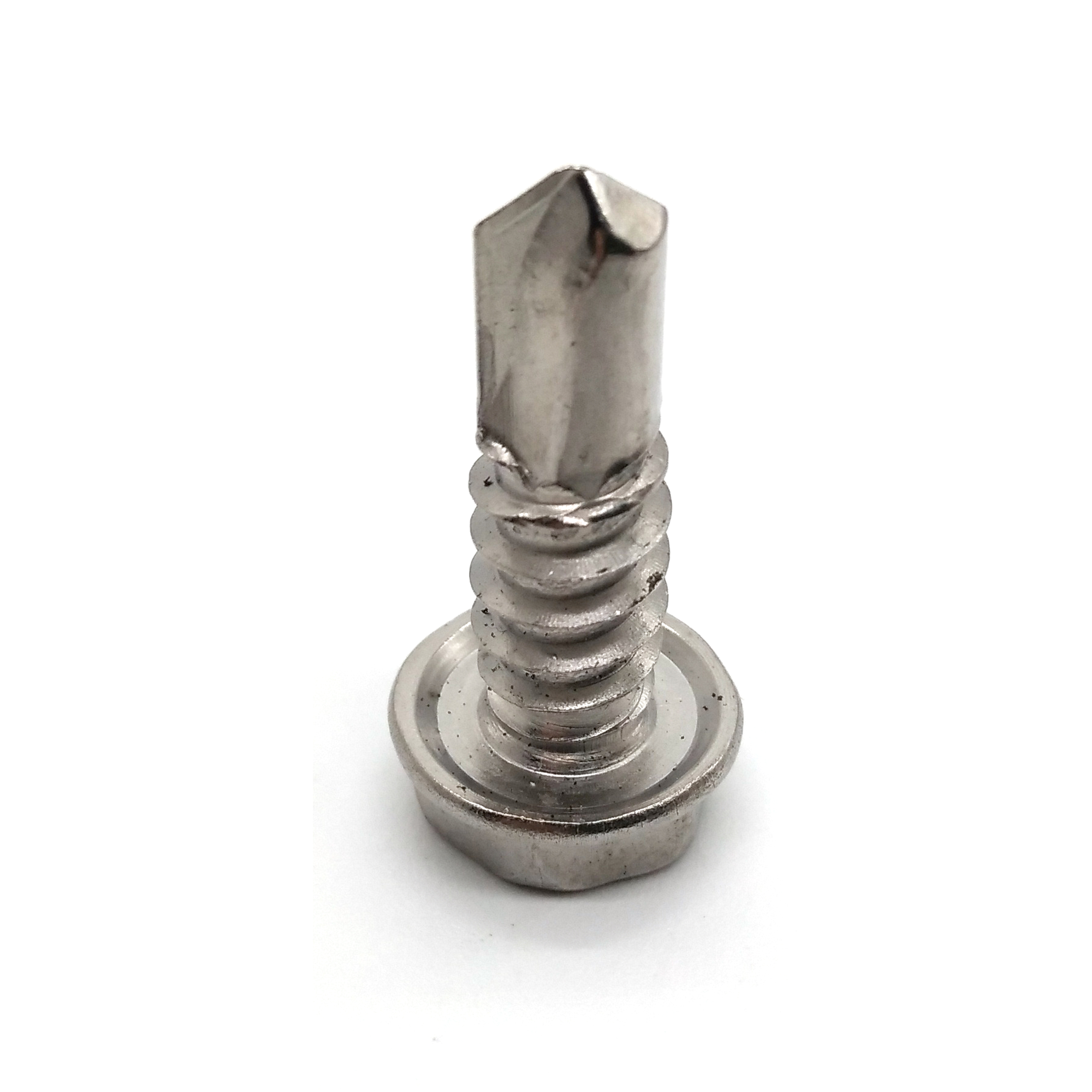 custom self drilling metal screws company | Chuanghe Fastener 7
