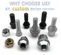  auto nut  | Chuanghe Fastener 4