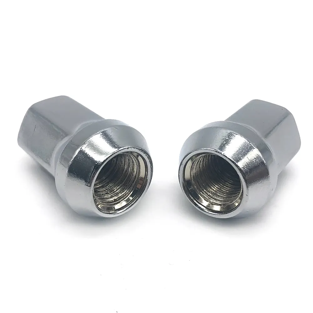 auto nut  | Chuanghe Fastener 5