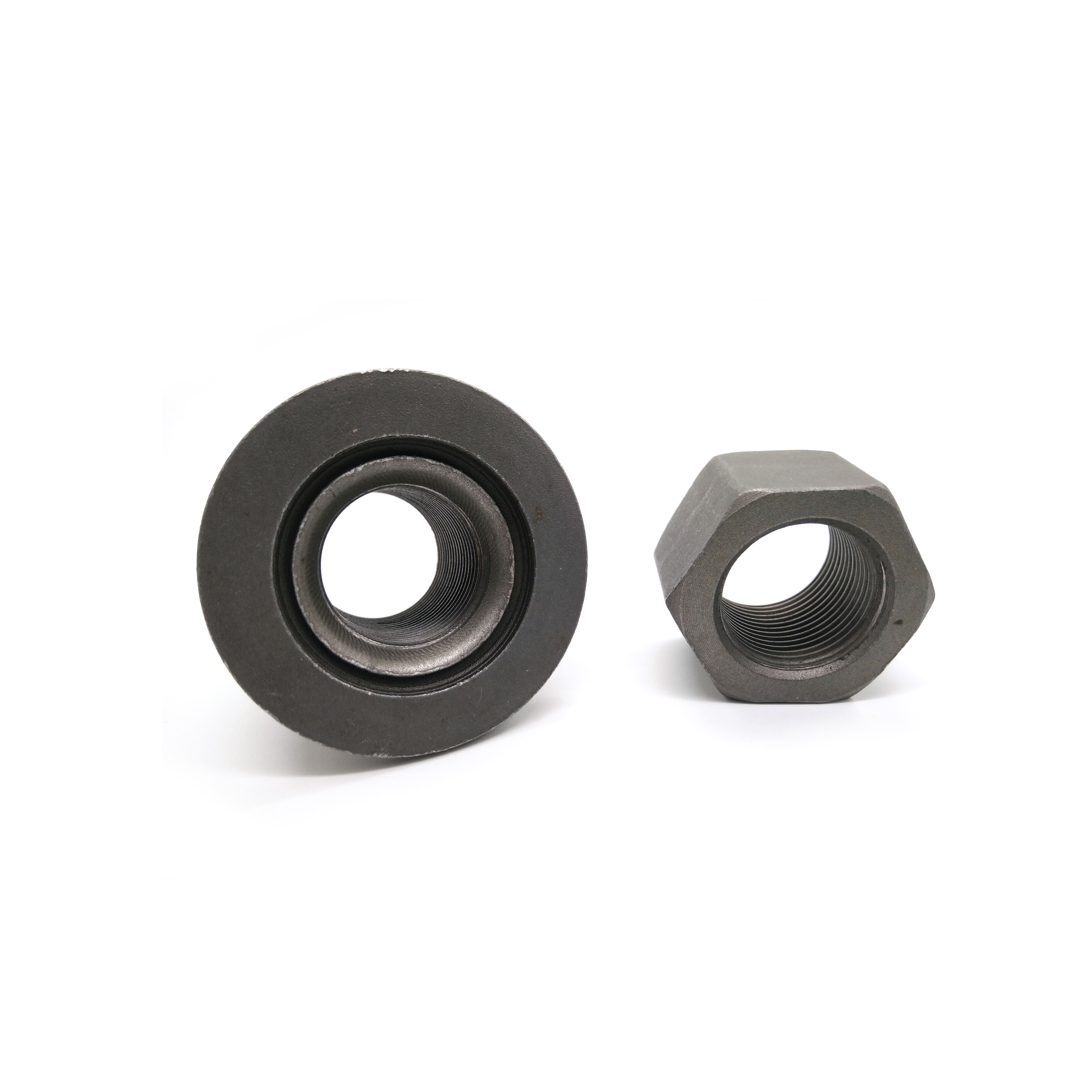 Chuanghe - carbon steel car wheel lug nut Auto nut 7