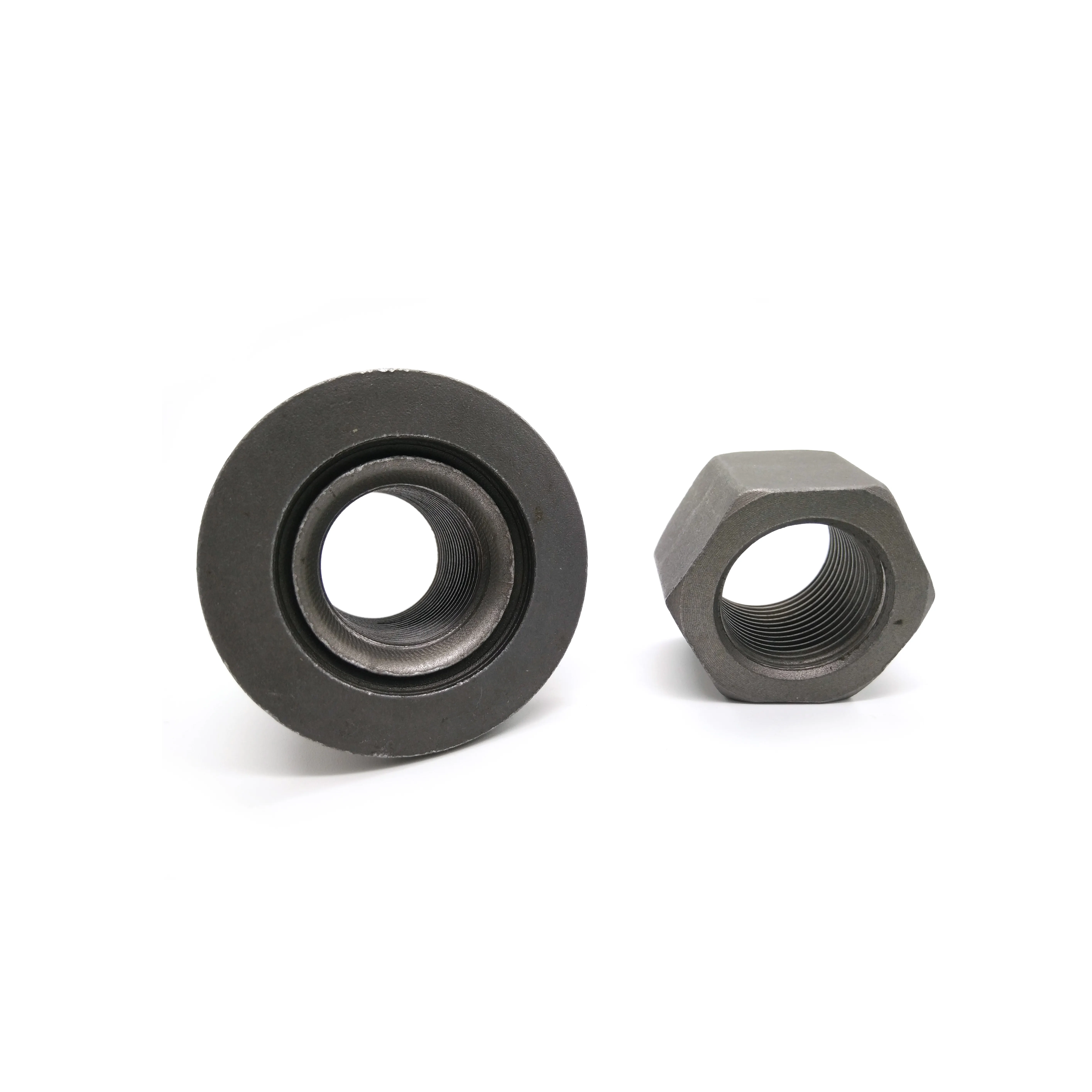  auto nut  | Chuanghe Fastener 7
