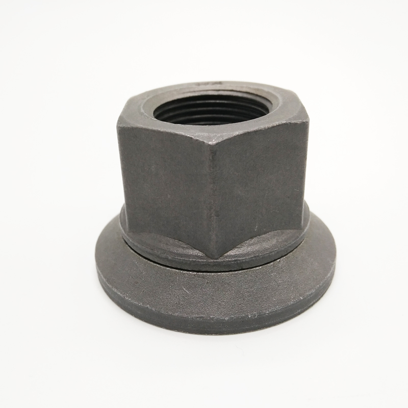 Chuanghe - carbon steel car wheel lug nut Auto nut 6