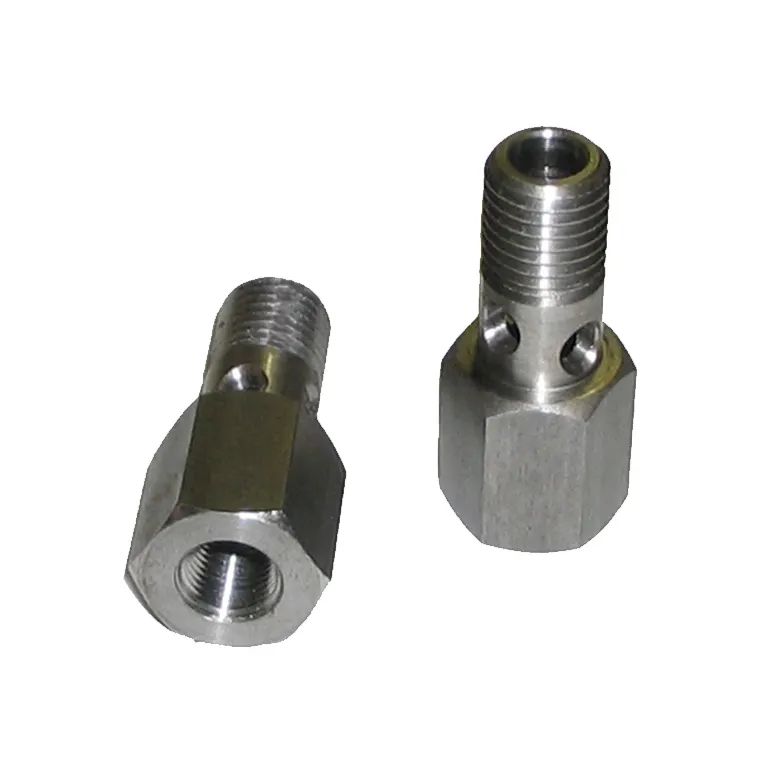 high-quality hollow bolts suppliers | Chuanghe Fastener 6