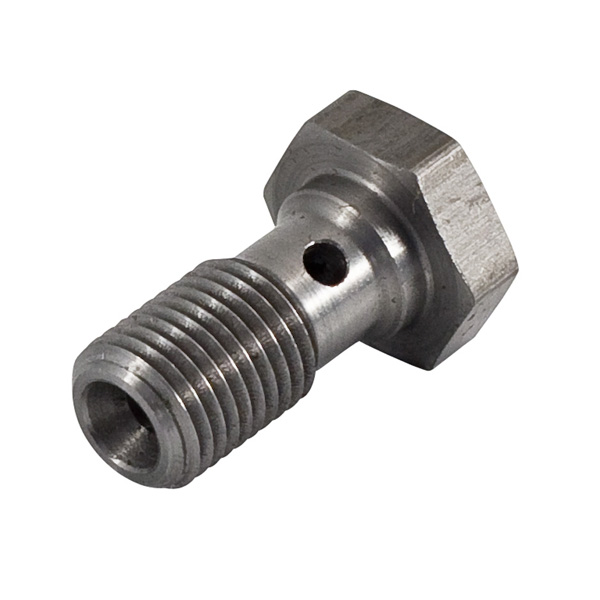 hollow bolt at Wholesale Prices | Chuanghe Fastener 8