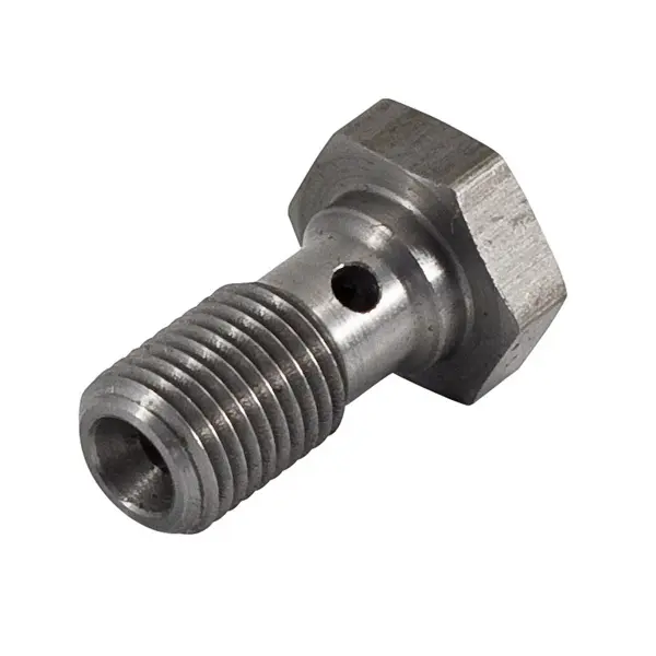 high-quality hollow bolts suppliers | Chuanghe Fastener 7