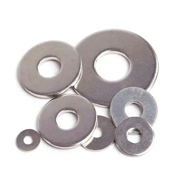  3 inch flat washer  | Chuanghe Fastener 6