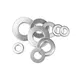  3 inch flat washer  | Chuanghe Fastener 7