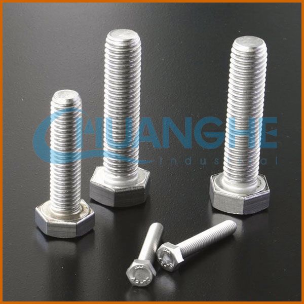 stainless steel bolts and nuts at Wholesale Prices | Chuanghe Fastener 9