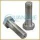 Custom stainless steel bolts and nuts producer Manufacturer | Chuanghe Fastener 5