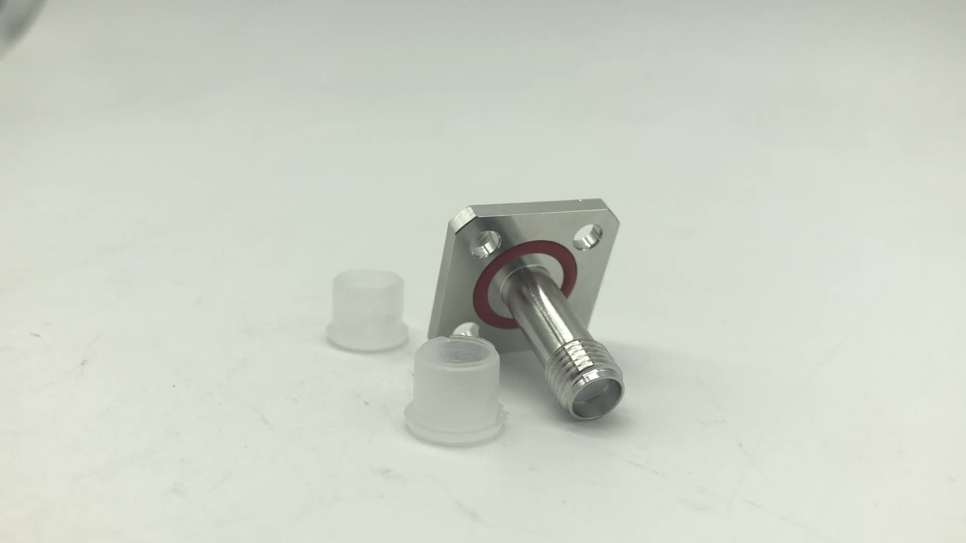 Custom custom made auto parts  Manufacturer | Chuanghe Fastener 2