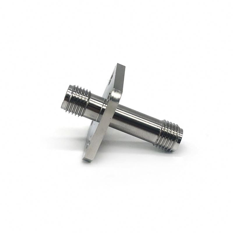 Custom custom made auto parts  Manufacturer | Chuanghe Fastener 3