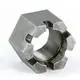  slotted nuts  | Chuanghe Fastener 6