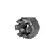  slotted nuts  | Chuanghe Fastener 5