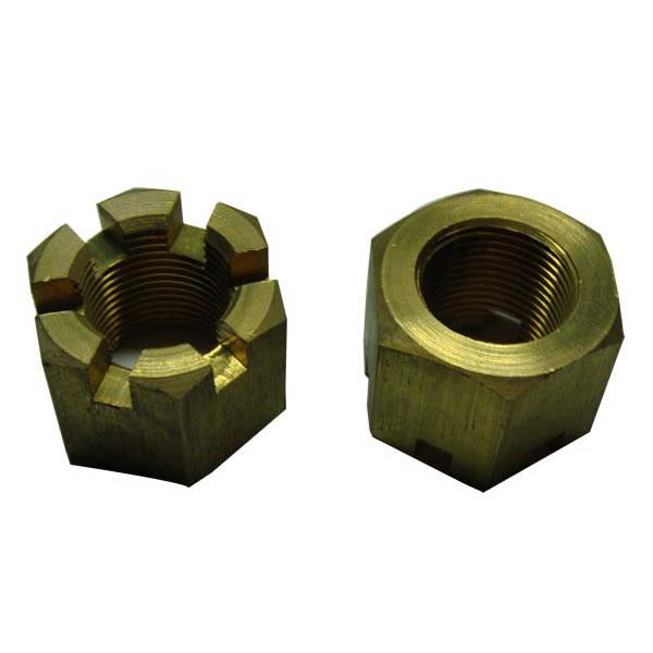 t slotted nuts at Wholesale Prices | Chuanghe Fastener 8