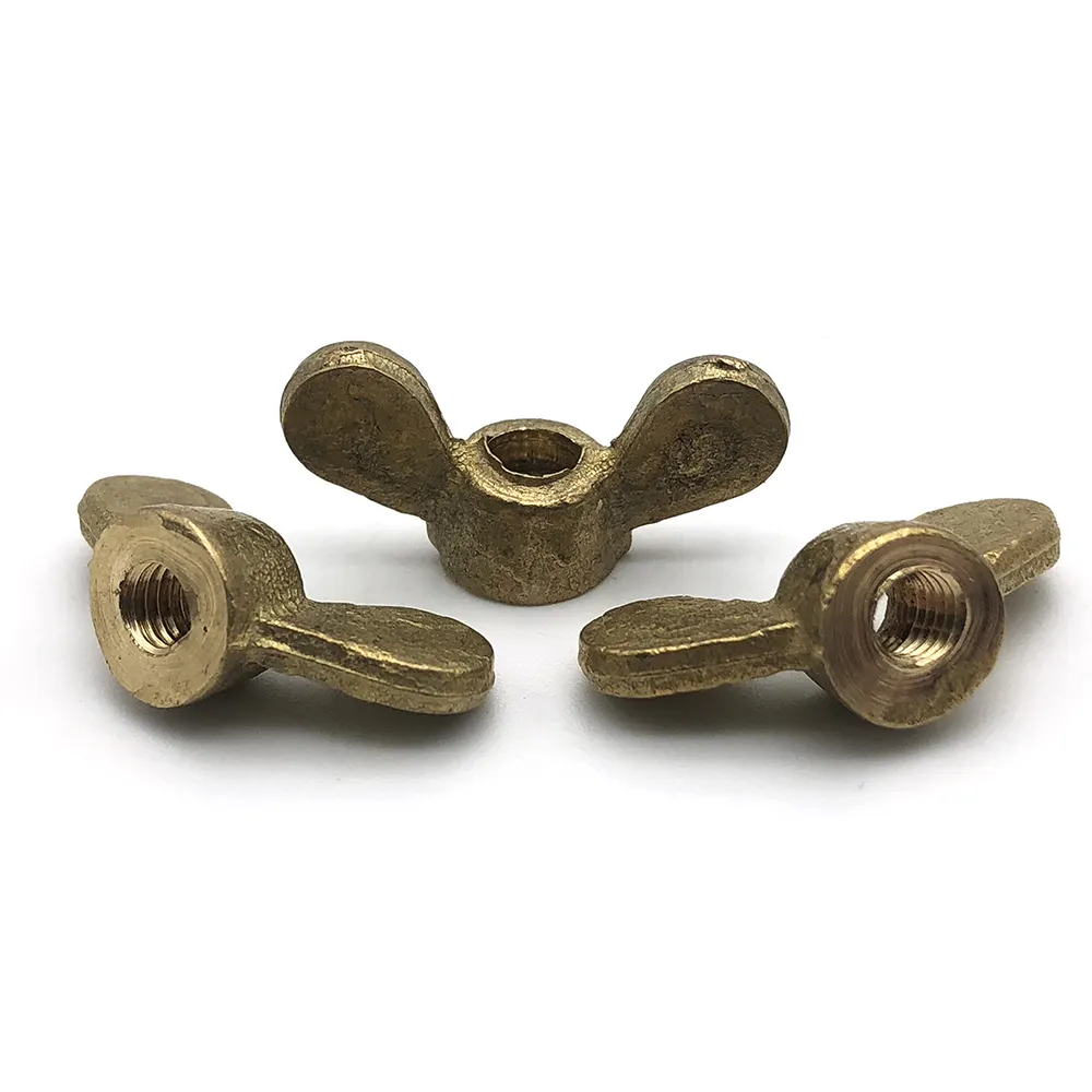 butterfly wing nut at Wholesale Prices | Chuanghe Fastener 6
