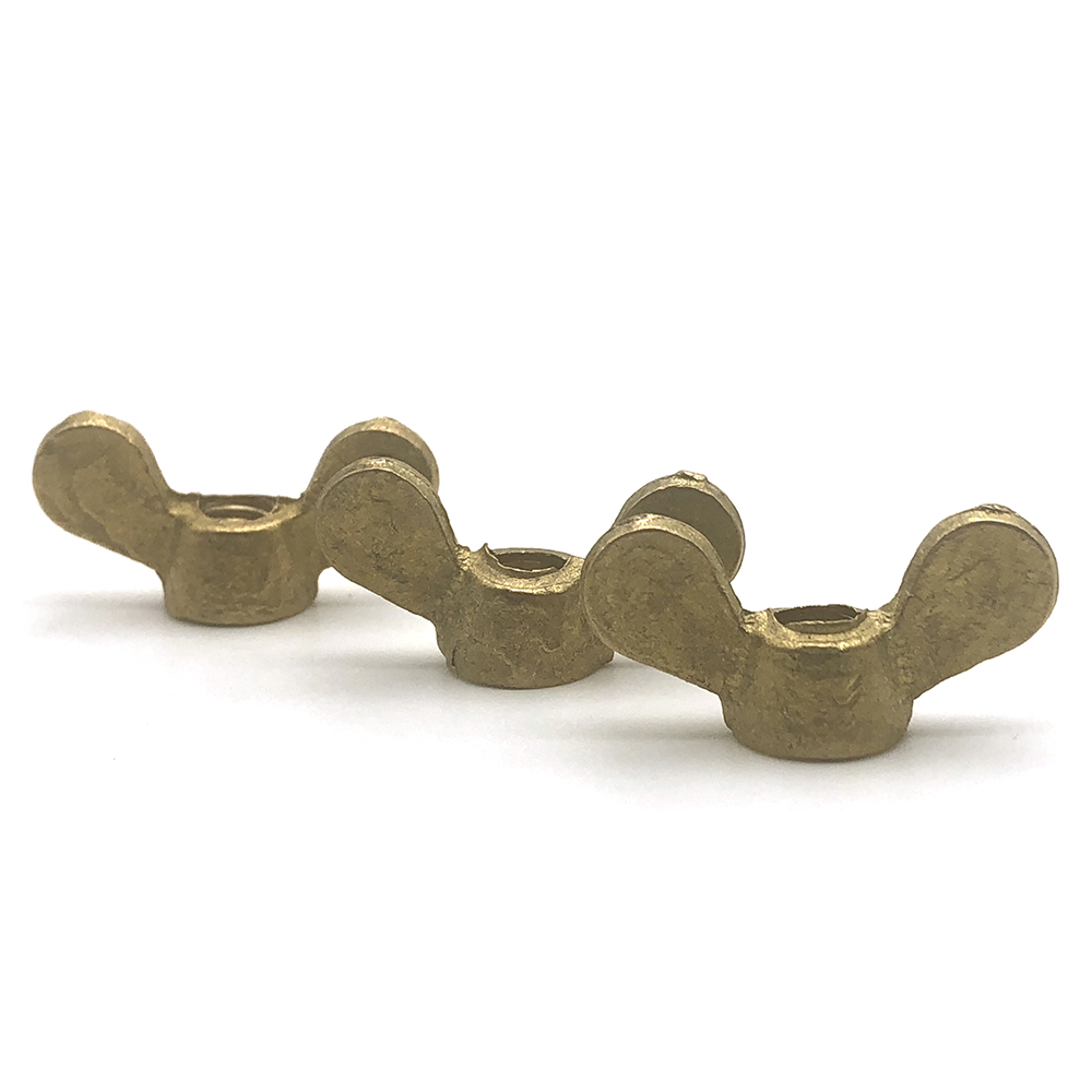butterfly wing nut at Wholesale Prices | Chuanghe Fastener 7