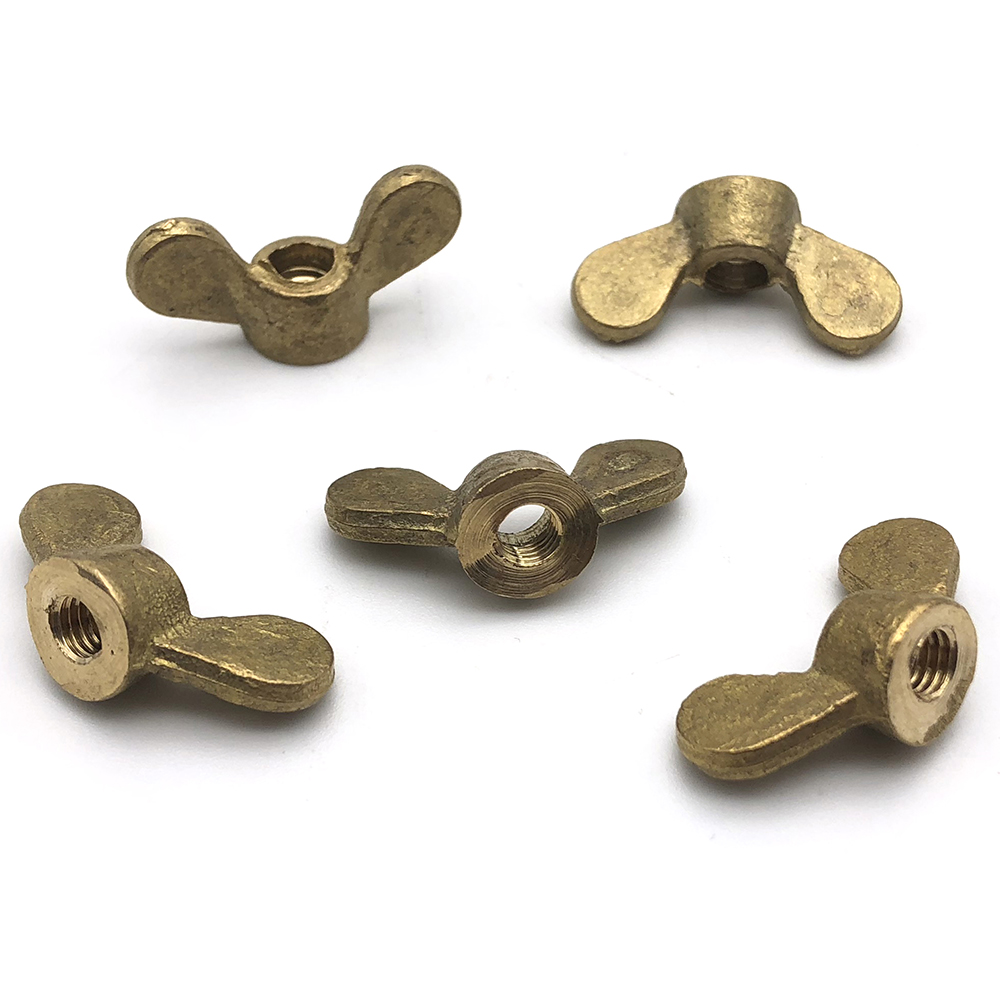 butterfly wing nut at Wholesale Prices | Chuanghe Fastener 10