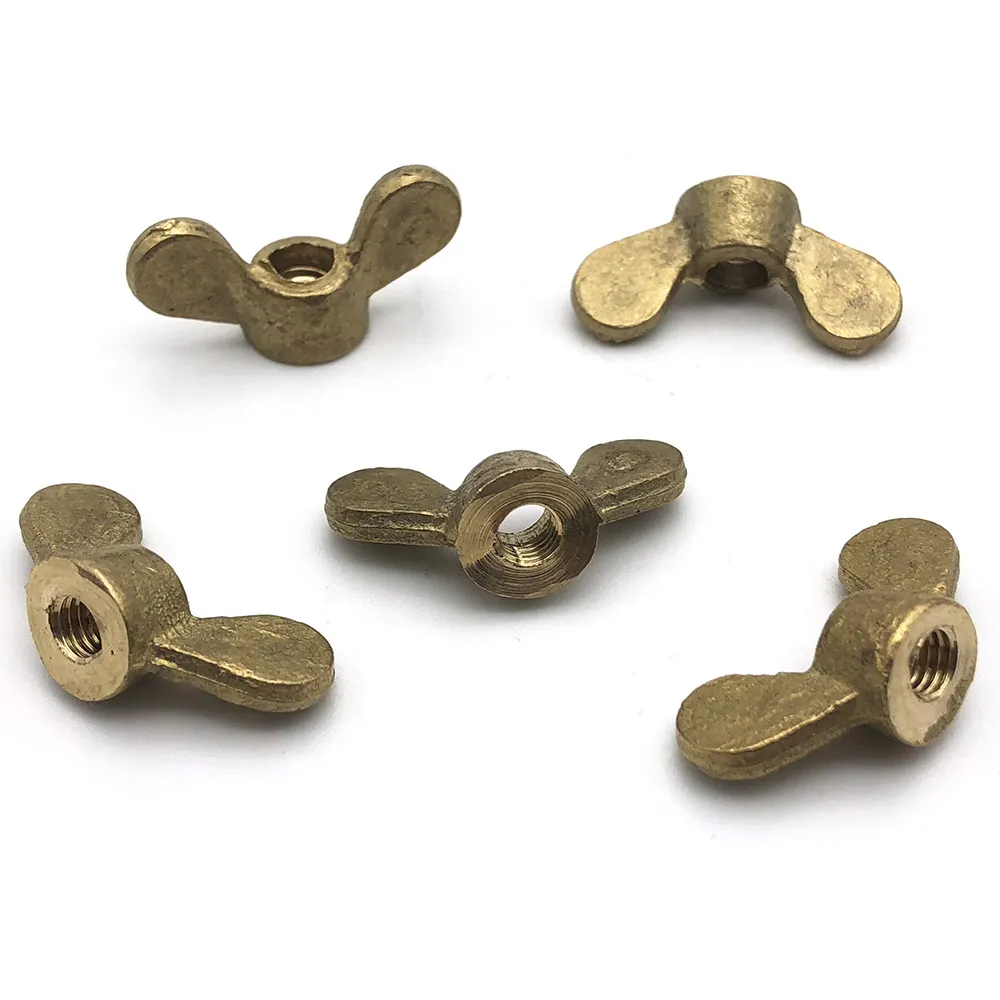 butterfly wing nut at Wholesale Prices | Chuanghe Fastener 5