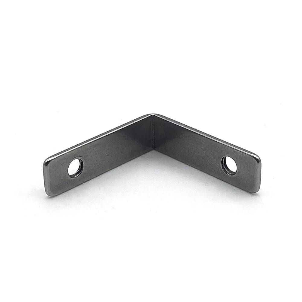 Chuanghe Fastener |  stamping metal parts  7