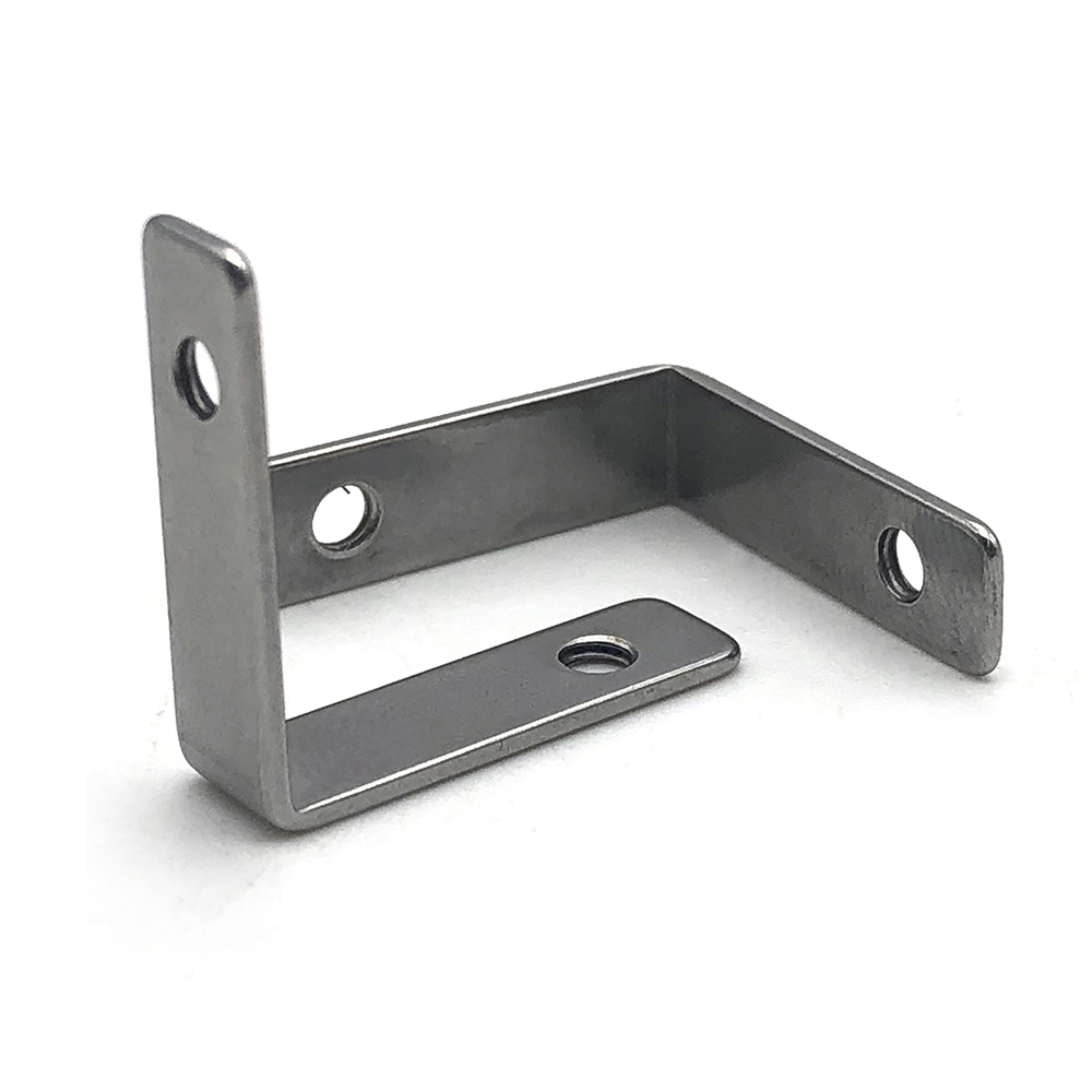 Chuanghe Fastener |  stamping metal parts  6