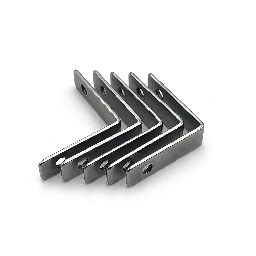 Chuanghe Fastener |  stamping metal parts  5